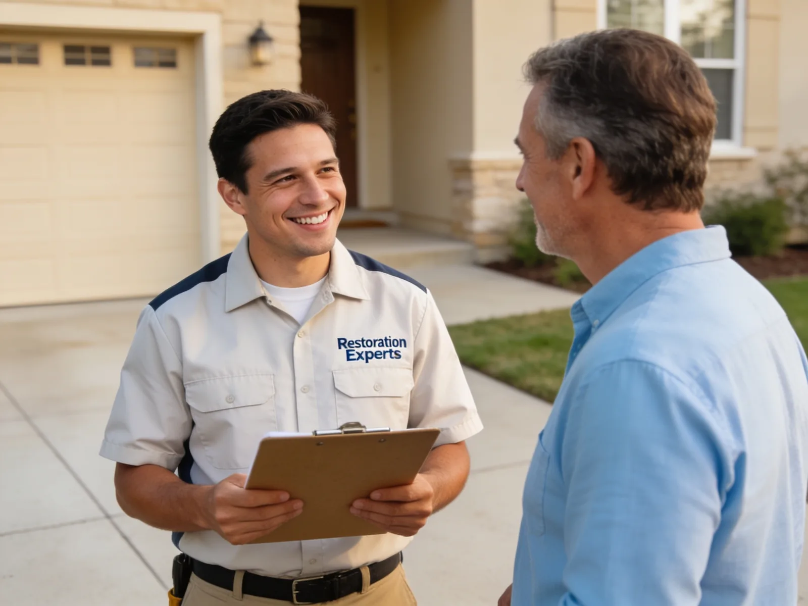 Water Damage Cleanup New Braunfels, TX FAQs